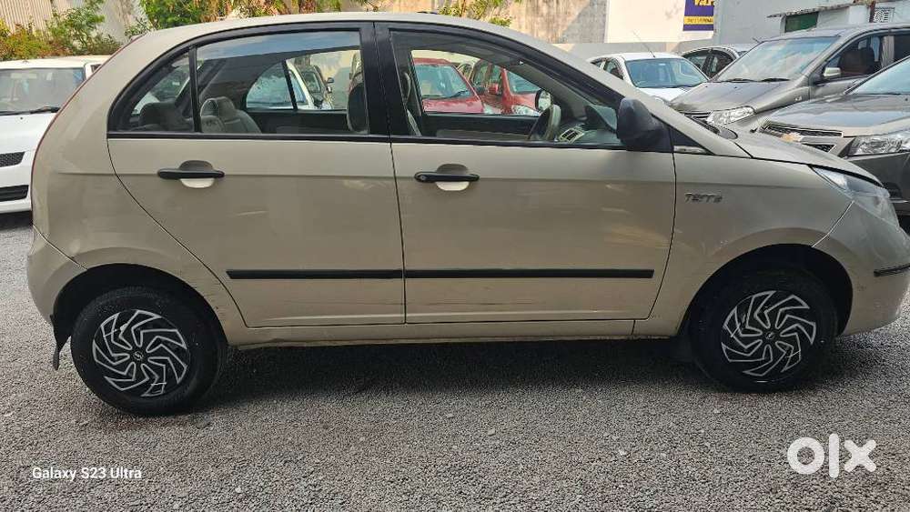 Tata Indica Xeta Gls Bs Iv, 2012, Petrol