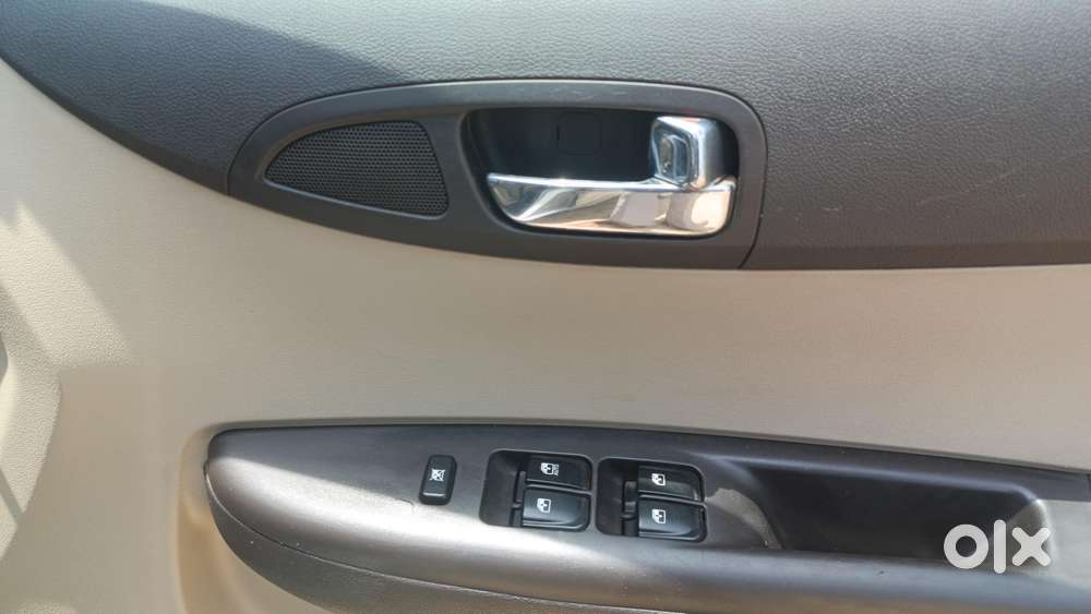 Hyundai I20 2012-2014 Magna, 2013, Petrol