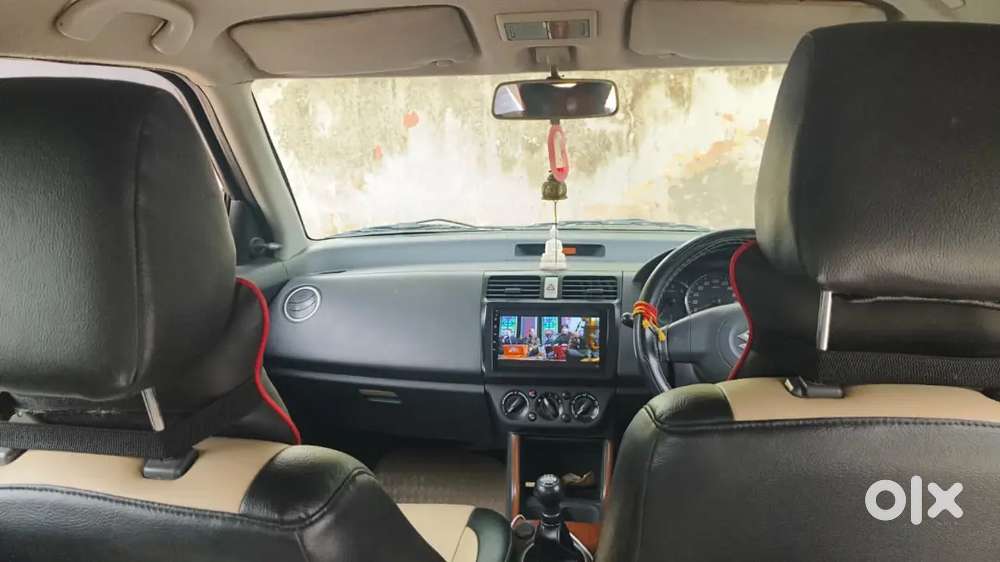 Maruti Suzuki Dzire Vdi 2011 Km Driven