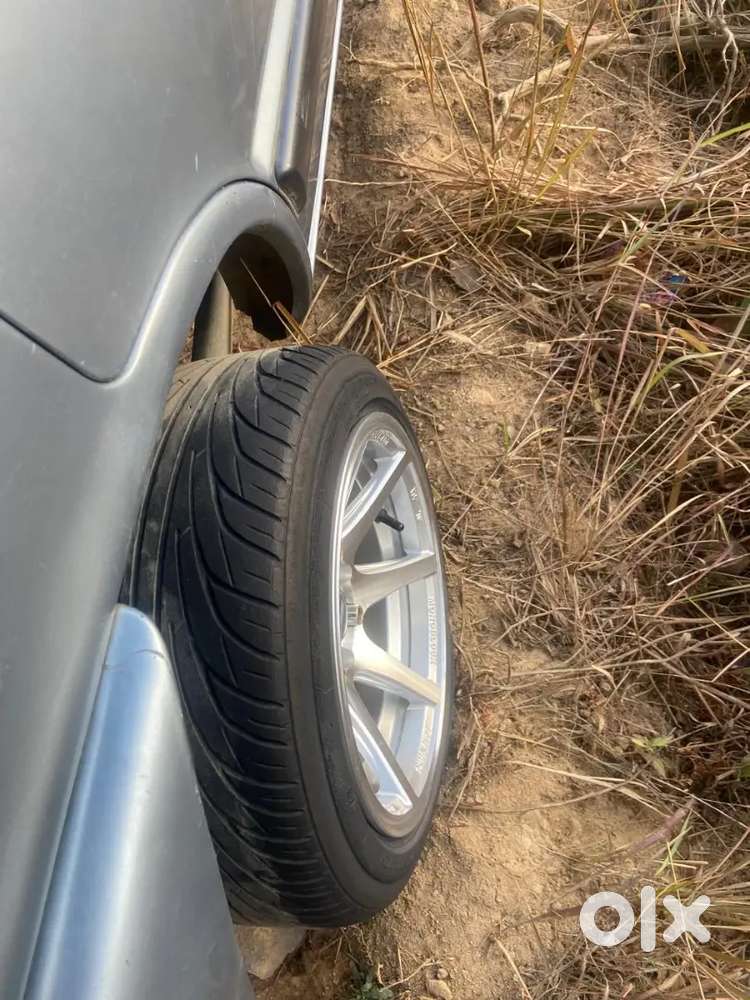 Maruti Suzuki 800 2005