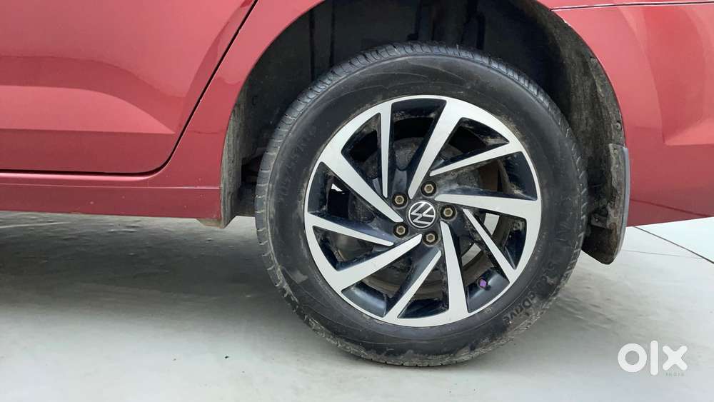 Volkswagen Virtus 1.0 Topline Tsi, 2022, Petrol