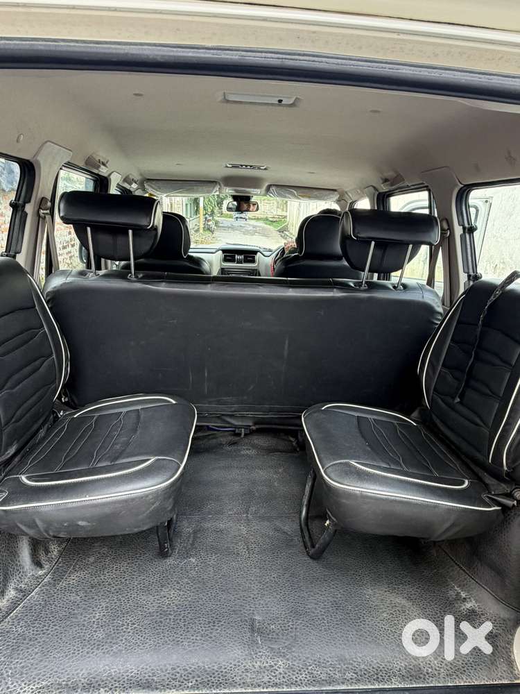 Mahindra Scorpio S11 Mt 7s, 2018, Diesel