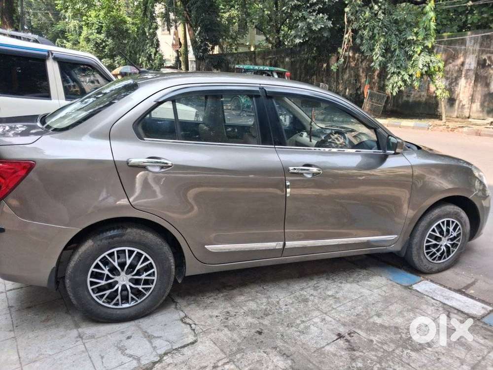 Maruti Suzuki Swift Dzire Vxi Optional, 2021, Petrol