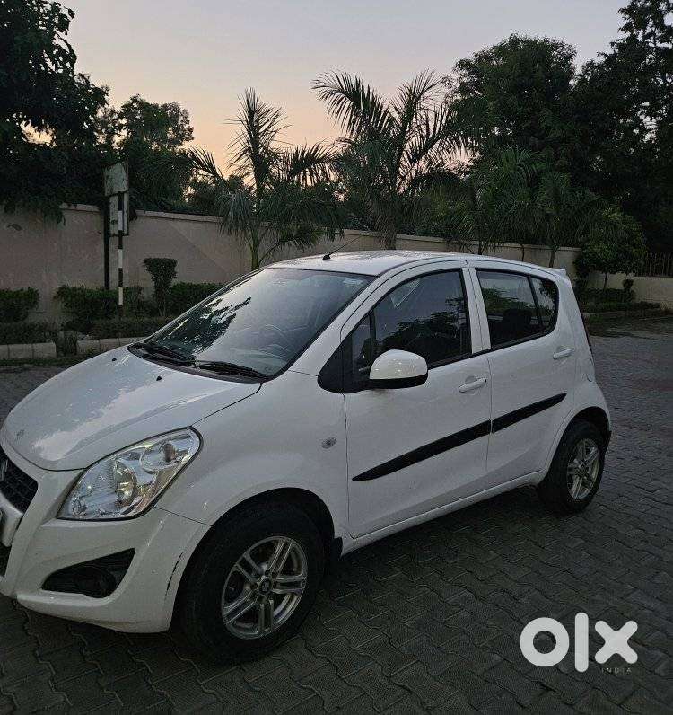 Maruti Suzuki Ritz Vdi (abs) Bs Iv, 2015, Diesel