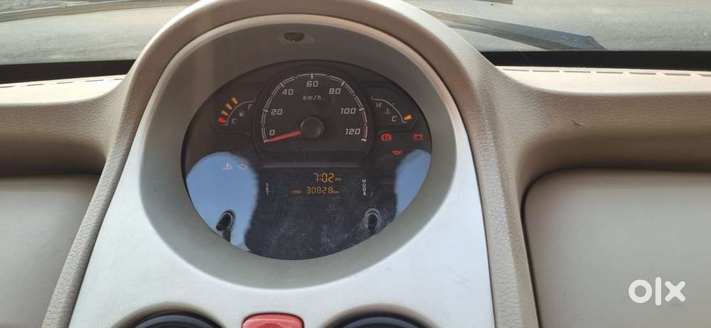 Tata Nano 2012-2015 Twist Xt, 2014, Petrol