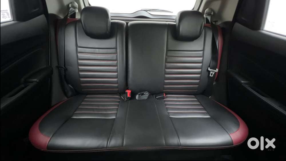 Maruti Suzuki Swift 1.3 Zxi, 2023, Petrol