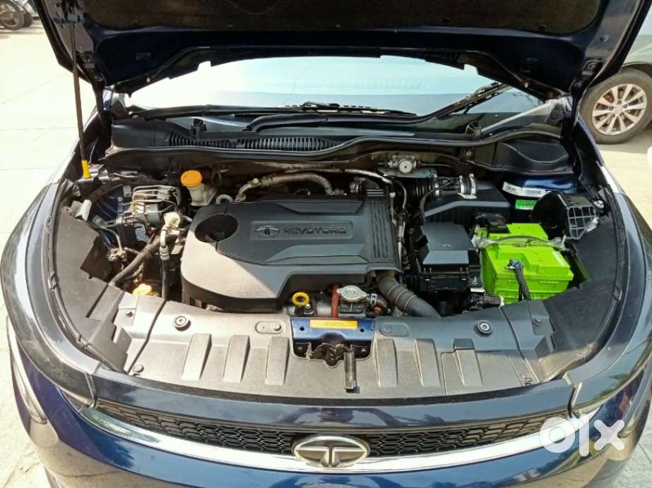 Tata Altroz 1.5 Xm Plus Diesel, 2023, Diesel