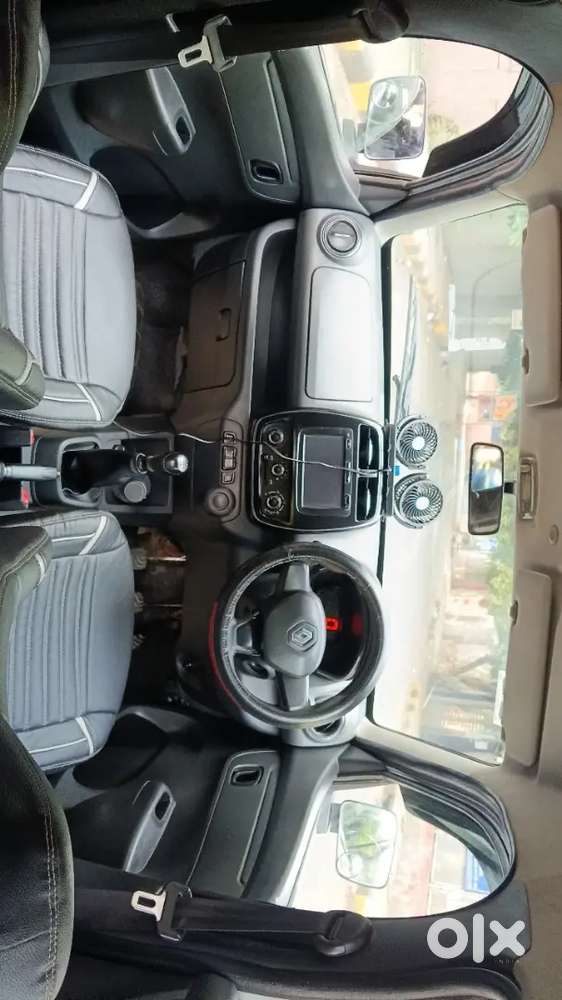 Renault Kwid 2016 Petrol 75000 Km Drivenz Engine Good, Ac Good, Allok