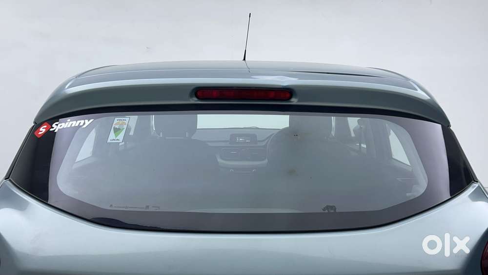 Tata Punch Adventure, 2023, Petrol