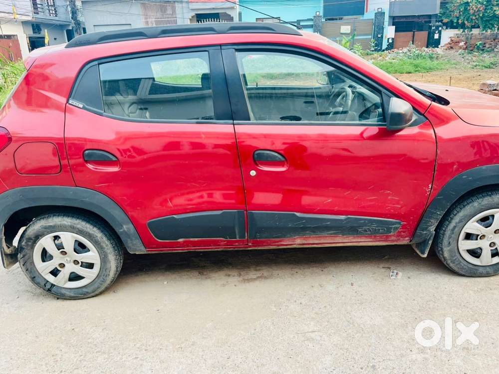 Good Condition, Car