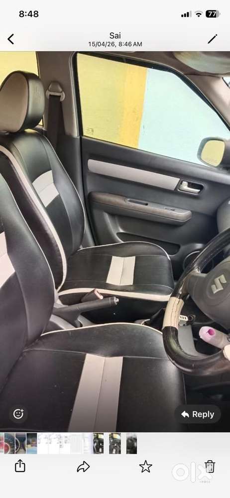 Maruti Suzuki Swift 2011 Diesel Well Maintained