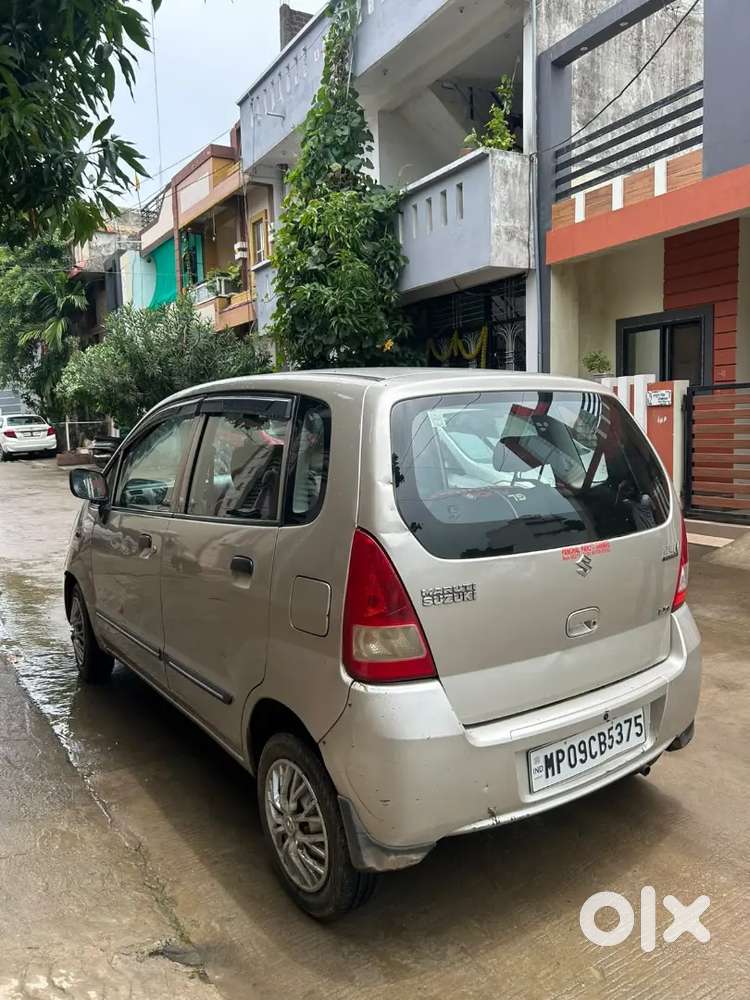 Maruti Suzuki Estilo Lxi 2007