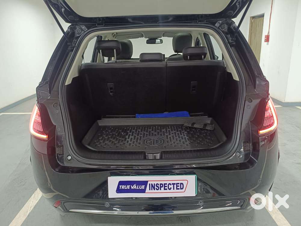 Mg Windsor Ev Essence, 2025, Electric