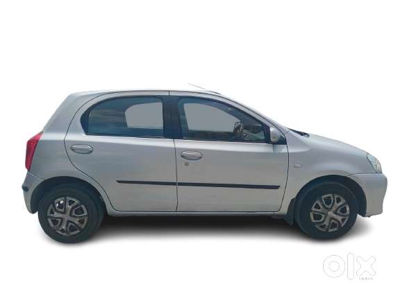 Toyota Etios Liva Gd, 2012, Diesel