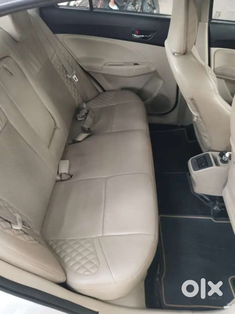 Maruti Suzuki Dzire Vxi 2020 Car