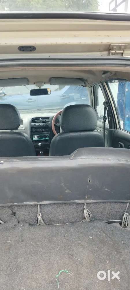 Maruti Suzuki Alto 2004