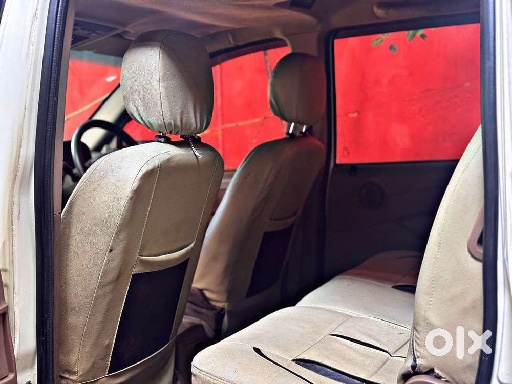 Mahindra Xylo H4 Abs Bs Iv, 2013, Diesel