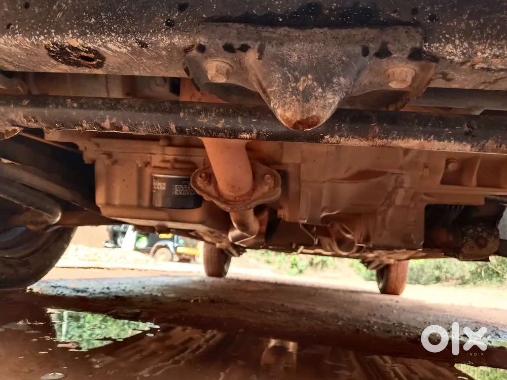 Maruti Suzuki Alto K10