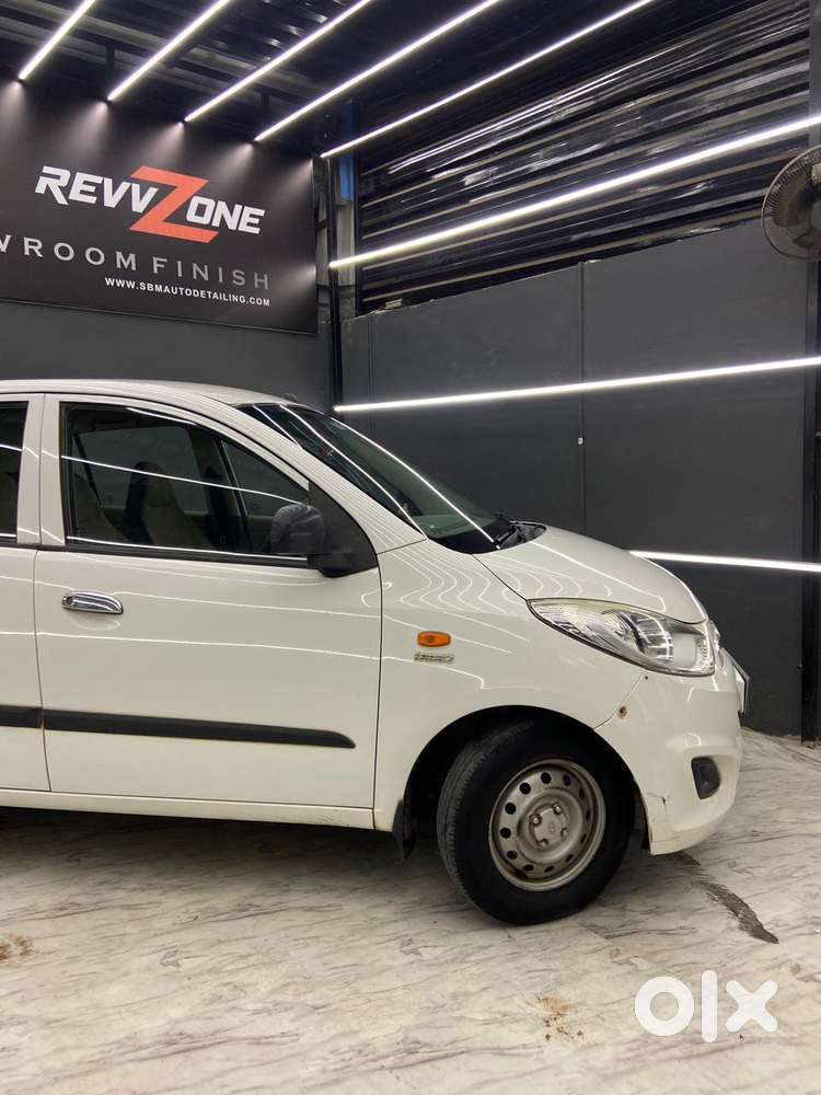 Hyundai I10 1.2 Kappa Magna, 2014, Petrol