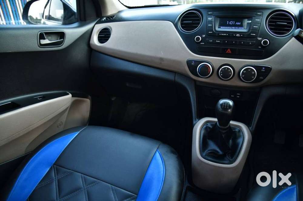 Hyundai Grand I10 1.2 Kappa Magna, 2019, Petrol