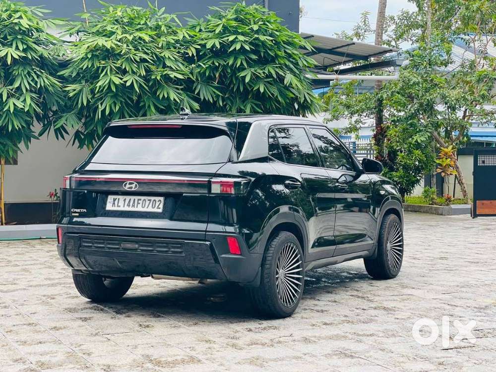 Hyundai Creta S 1.5 Diesel, 2022, Diesel