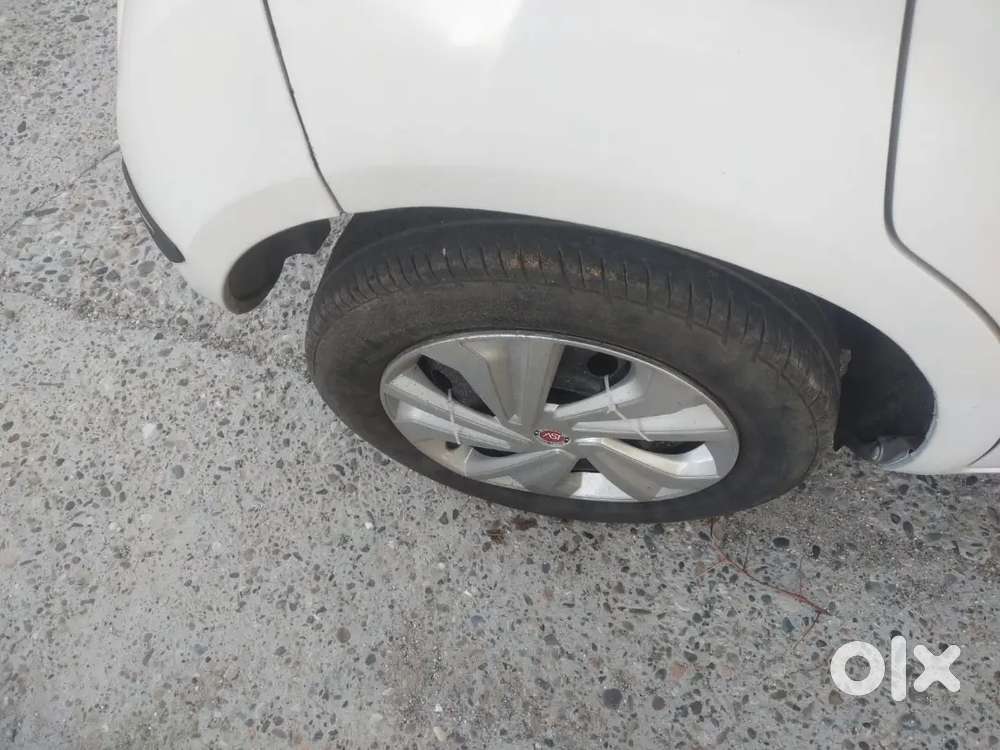 Maruti Suzuki Ritz 2011 Diesel Well Maintained