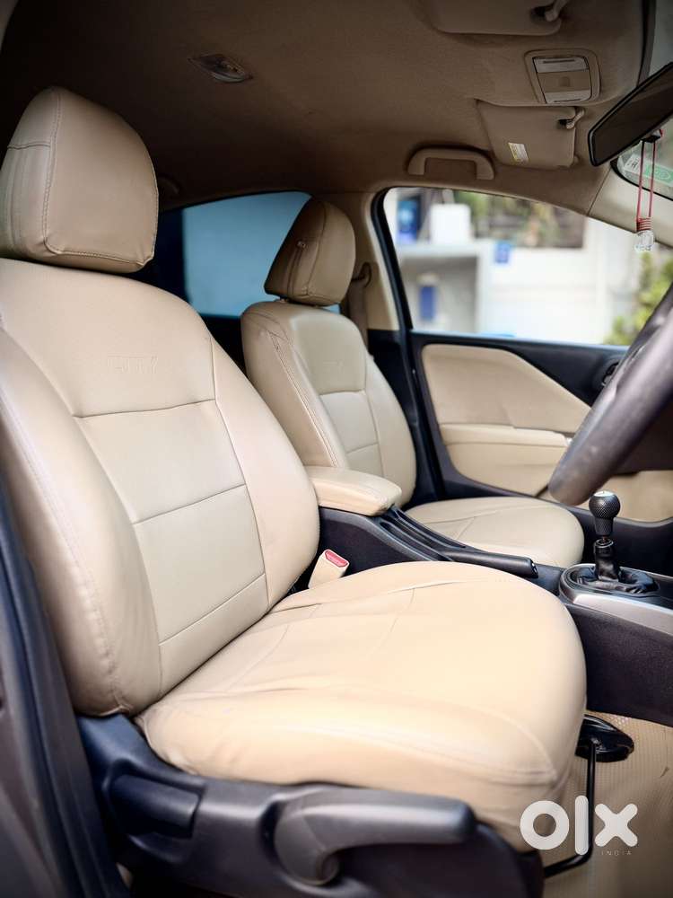 Honda City 2014-2015 I Dtec V, 2015, Diesel