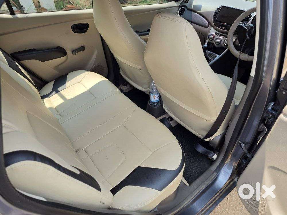 Hyundai I10 Era 1.1 Irde, 2013