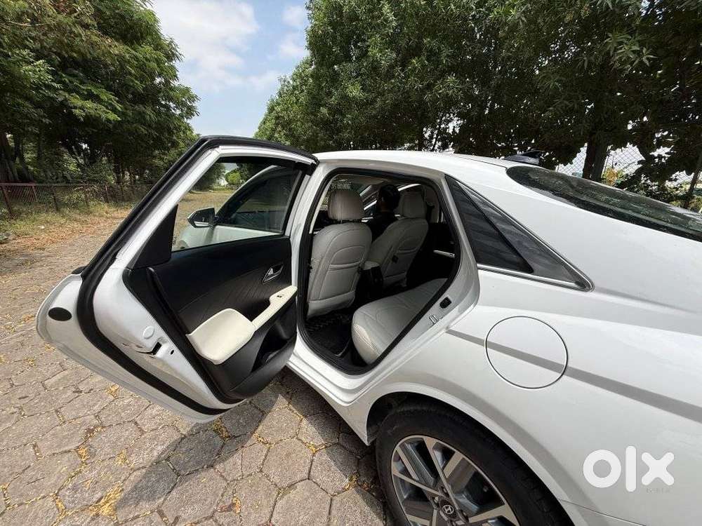 Hyundai New Verna Sx O 1.5 Turbo Gdi Mt, 2023, Petrol
