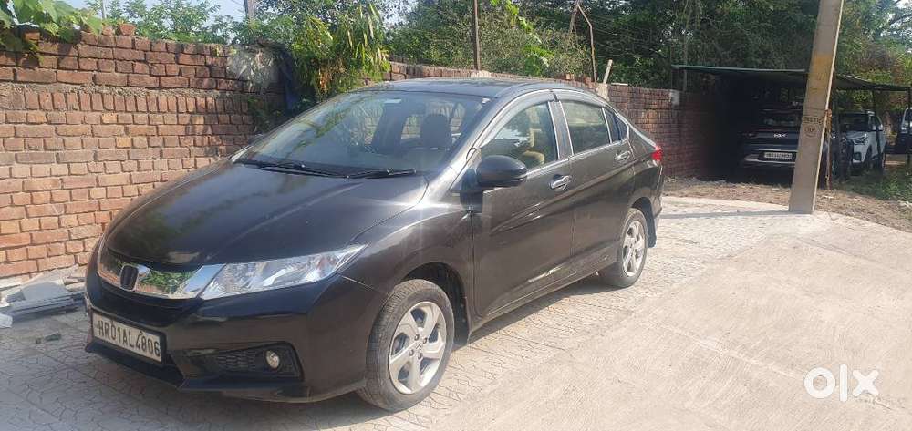 Automatic Sun Roof Honda City Urgent For Sale