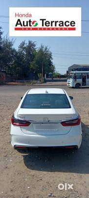Honda City Zx Cvt, 2023, Petrol