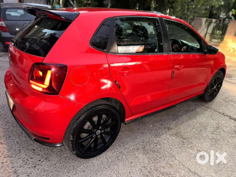 Polo Gt Aotu 2021