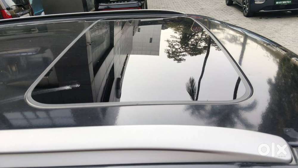 Hyundai Creta 1.6 Vtvt At Sx Plus, 2018, Petrol