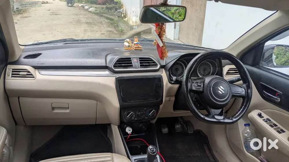 Maruti Suzuki Dzire 2024 Petrol Good Condition
