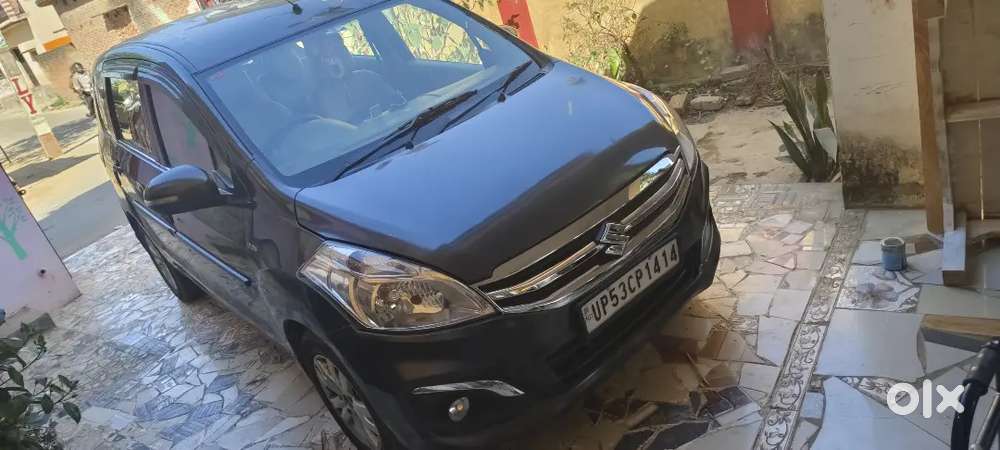Maruti Suzuki Ertiga 2018 Diesel 78000 Km Driven
