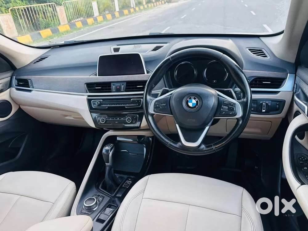 Bmw X1 Sdrive20d Expedition, 2019, Diesel