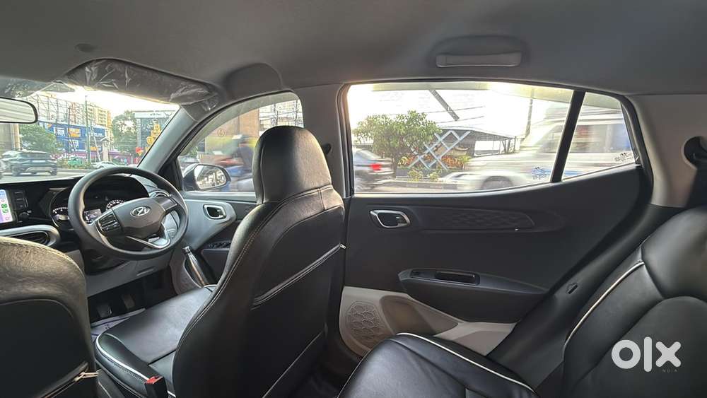 2021 Hyundai Grand I10 Nios