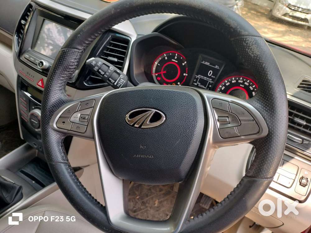 Mahindra Xuv300 W8 Option Dual Tone Diesel, 2019, Diesel