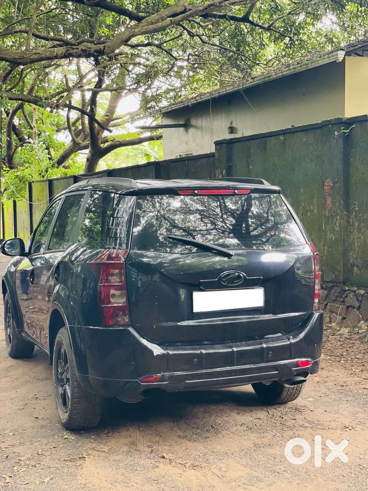 Mahindra Xuv500 W8 2wd, 2014, Diesel