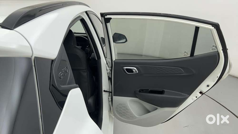 Hyundai Grand I10 Nios Sportz 1.2 Kappa Vtvt, 2021, Petrol