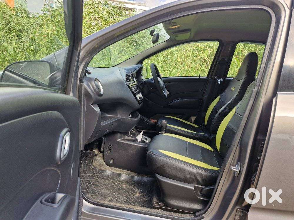 Datsun Redigo Amt 1.0 S, 2018, Petrol