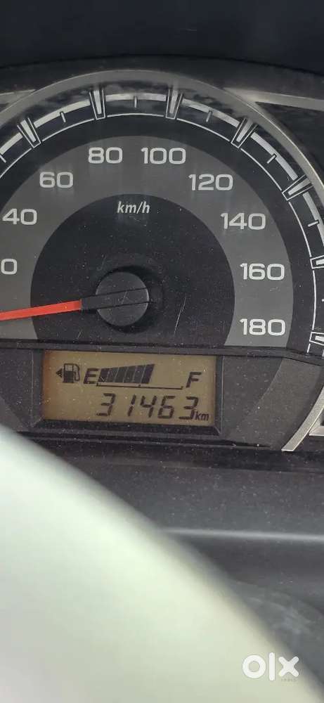 Maruati Suzuki Brand New Mint Condition Alto800 2018 Model Lxi