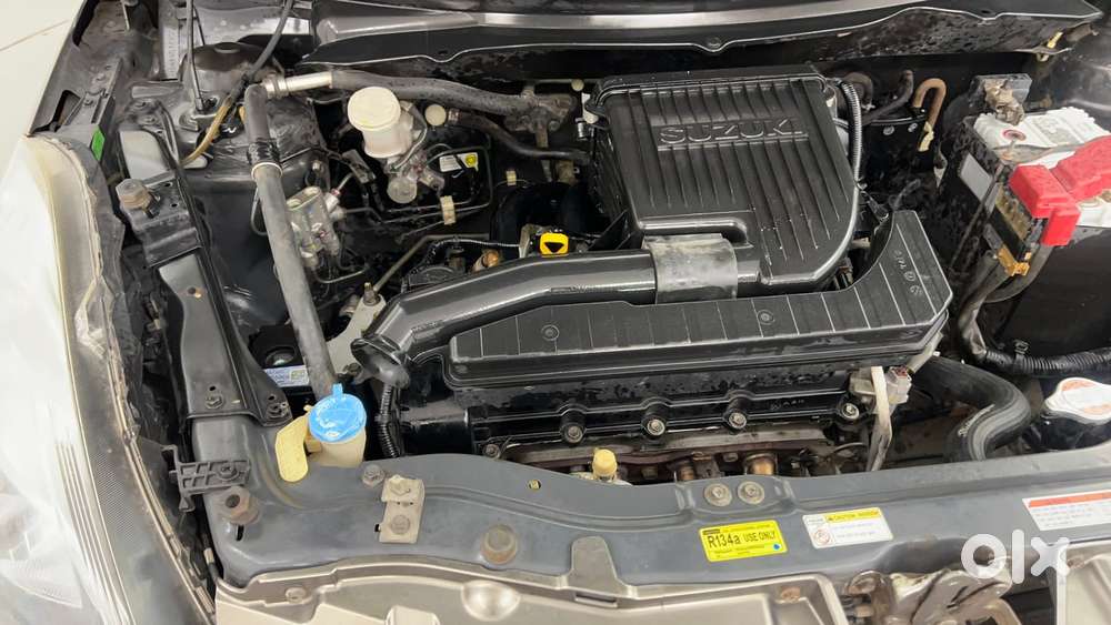 Maruti Suzuki Swift Dzire 1.3 Vxi, 2015, Petrol