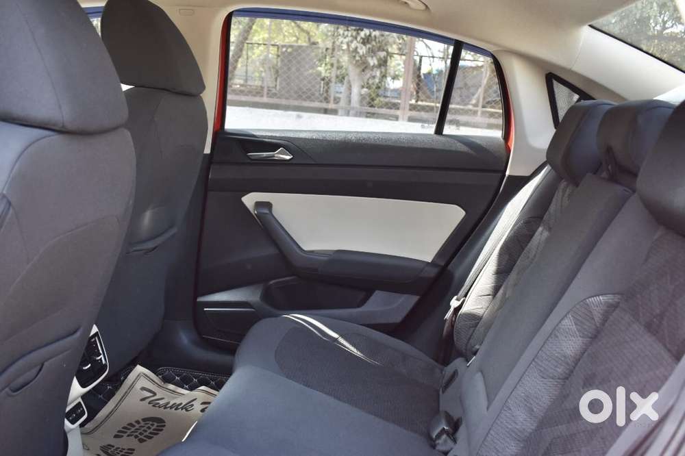 Skoda Slavia 1.0 Tsi Style At, 2025, Petrol