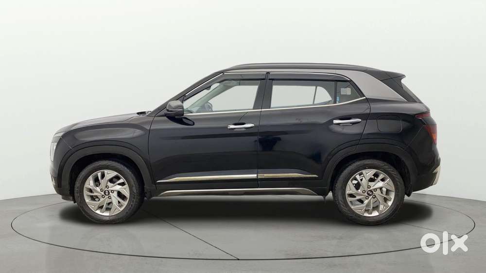 Hyundai Creta 1.5 Sx, 2023, Petrol