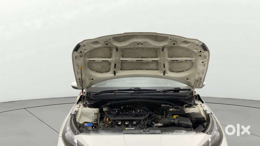 Hyundai New I20 1.2 Sportz Mt, 2022, Petrol