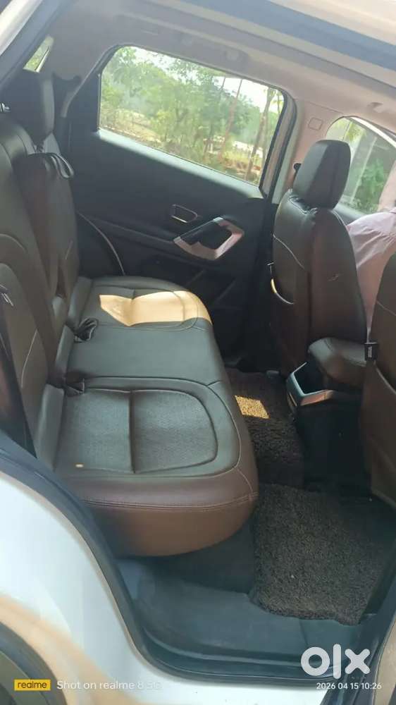 Tata Harrier 2022 Diesel 120000 Km Driven