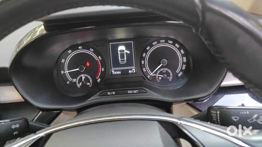 Skoda Slavia Ambition 2023