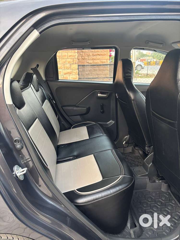 Maruti Suzuki Alto K10 Plus Edition, 2024, Petrol