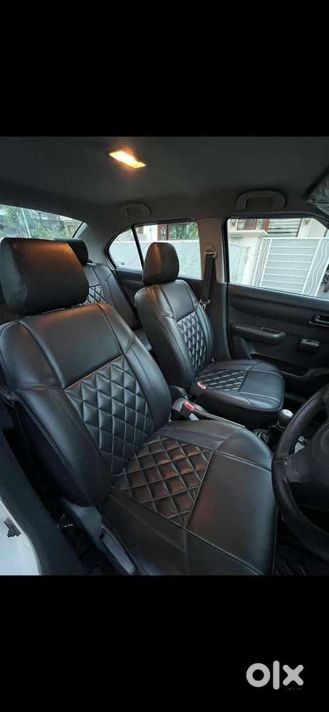 Maruti Suzuki Swift Dzire Tour 2014 Diesel Well Maintained